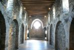 PICTURES/Ghent - The Gravensteen Castle or Castle of the Counts/t_Interior - Chapel4.JPG